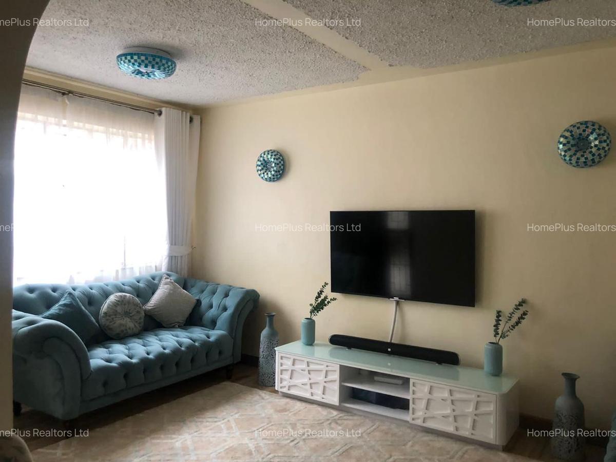 3 Bed Townhouse with En Suite at Gitanga Road - 3