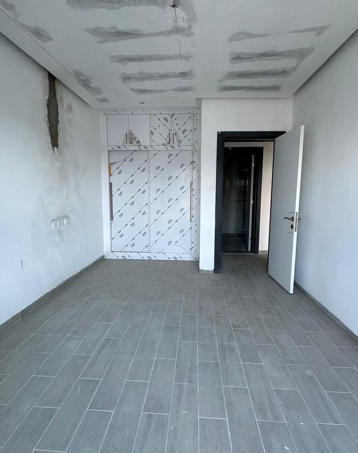 1 Bed Apartment with En Suite at Mbaazi Road - 8