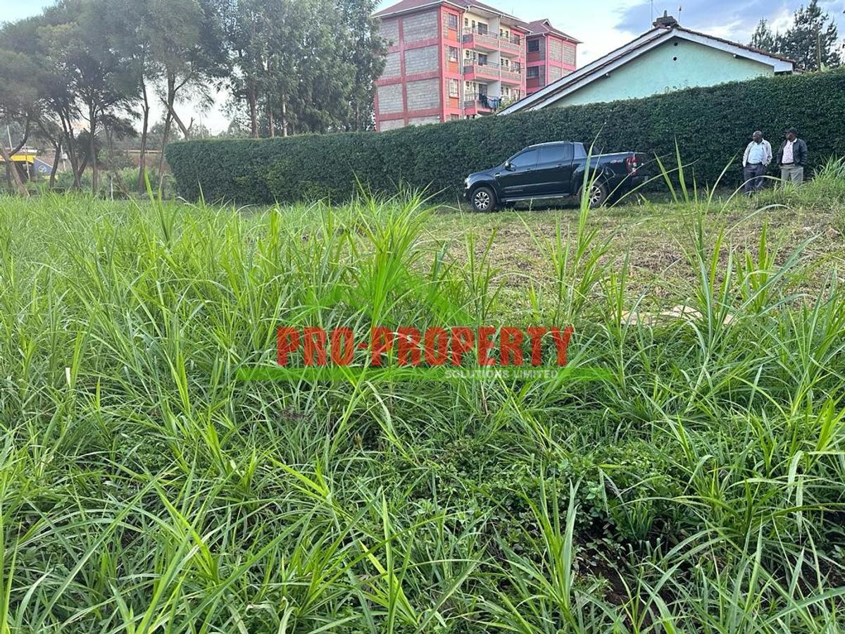 0.05 ha Commercial Land at Southern Bypass - 3