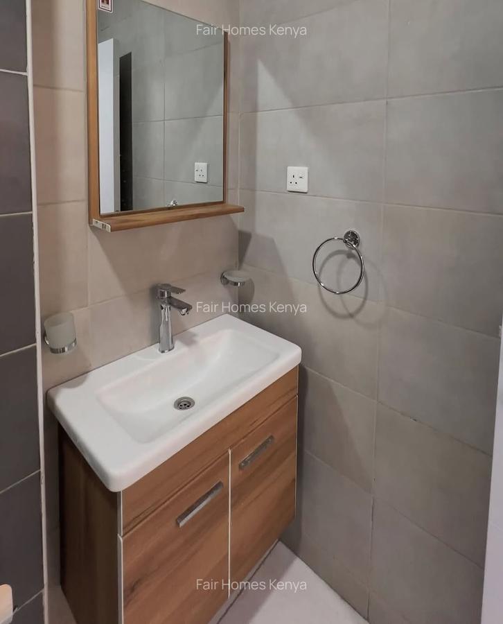 1 Bed Apartment with En Suite at Valley Arcade - 10