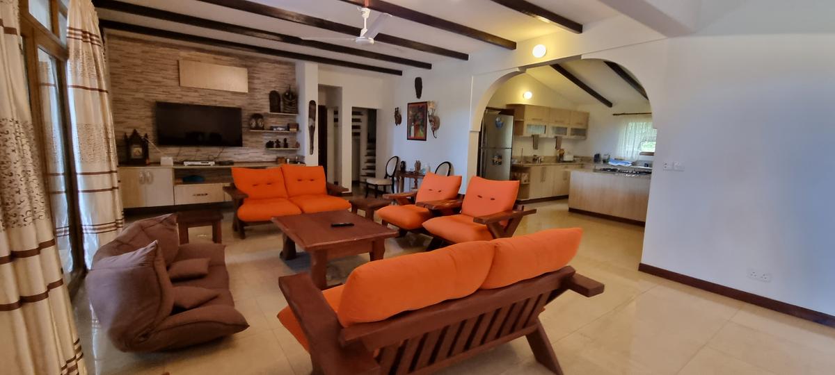 3 Bed Villa with En Suite at Vipingo Ridge - 13