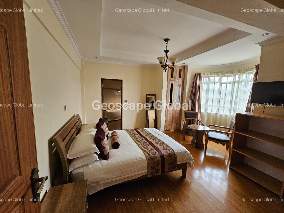 2 Bed Apartment with En Suite in Nyari - 2