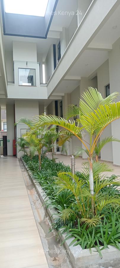 4 Bed Townhouse in Rosslyn - 1