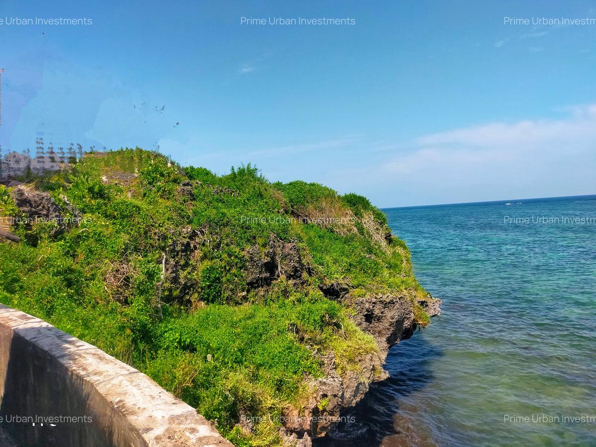 3.0 ac Land at Kuruwitu Beach - 2