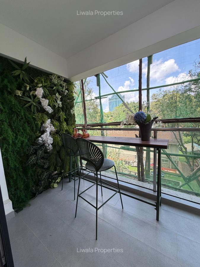 3 Bed Apartment with En Suite at `` - 12