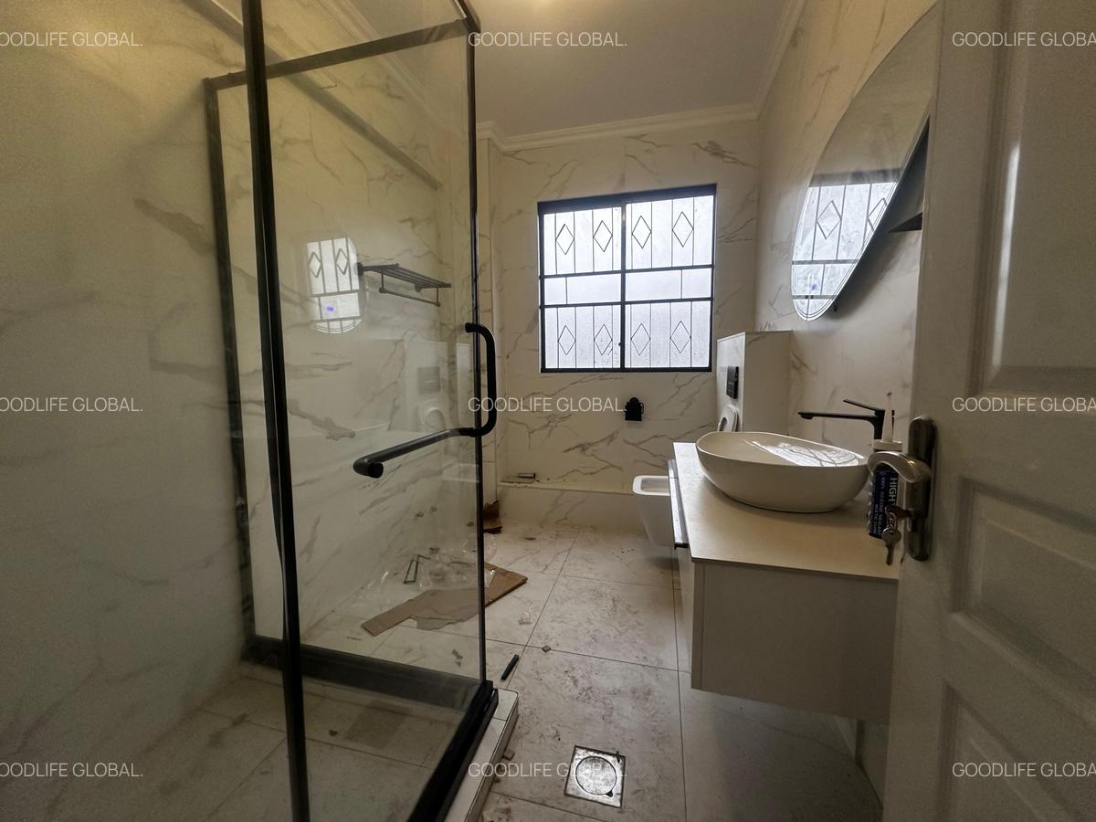 4 Bed Apartment with En Suite at Kileleshwa - 13