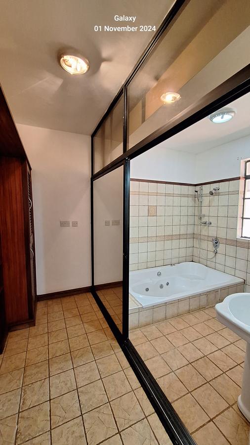 4 Bed House with Staff Quarters at Windsor Hotel Nairobi. - 8