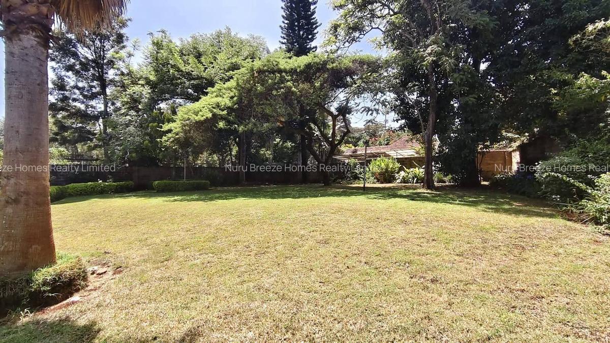 4 Bed House with En Suite in Thigiri - 9