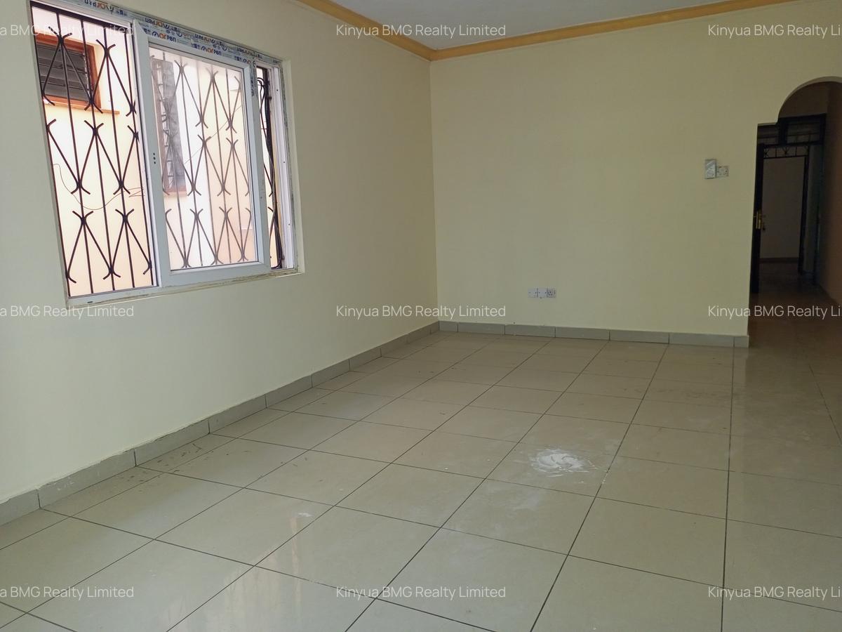 3 Bed Apartment with En Suite in Nyali Area - 2