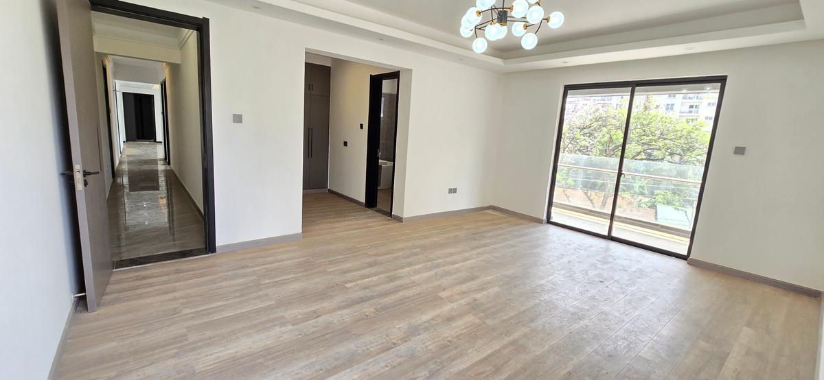 4 Bed Apartment with En Suite at Kileleshwa Road - 20