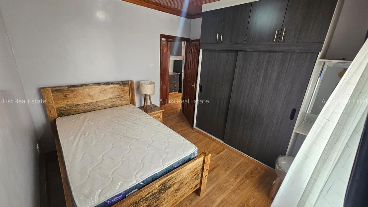 1 Bed House with En Suite at Runda Ruaka Rd - 14