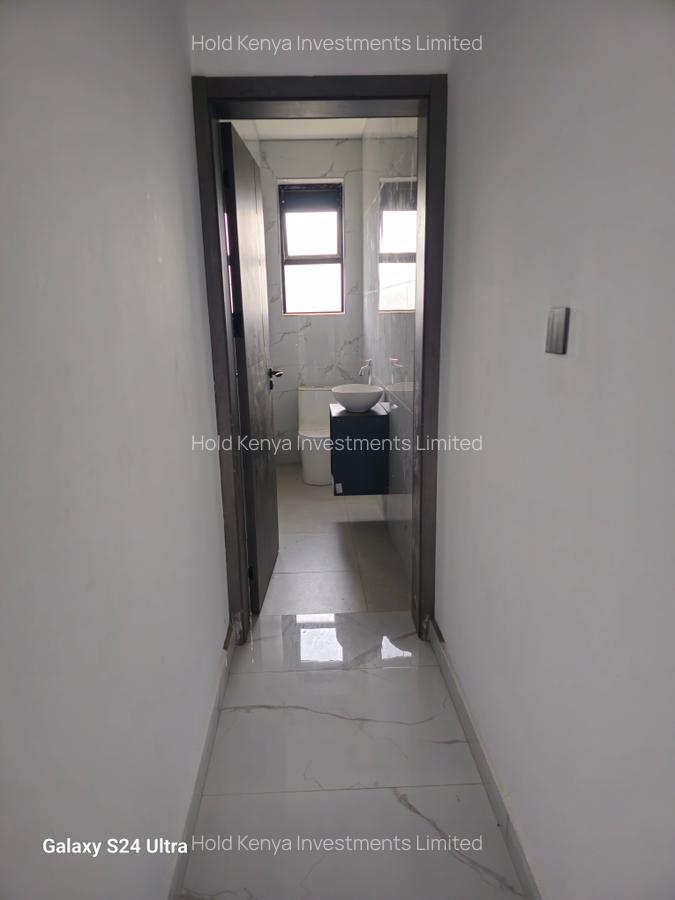 5 Bed House with En Suite at Mugutha Road - 9