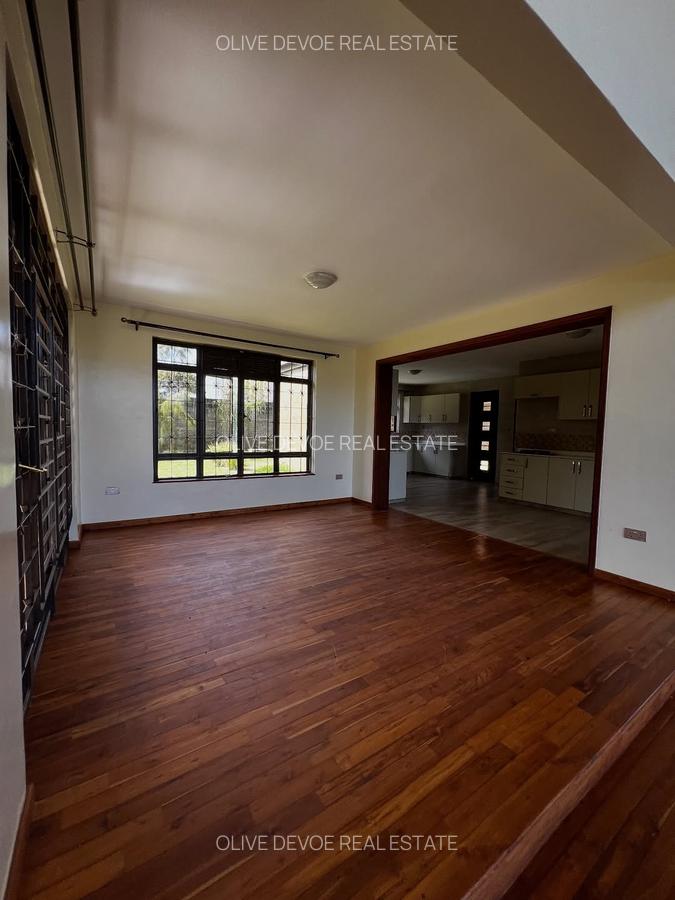 5 Bed Villa with En Suite in Runda - 6