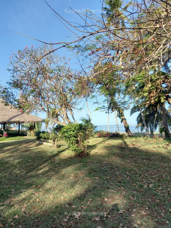 3 Bed Villa with En Suite in Kikambala - 17