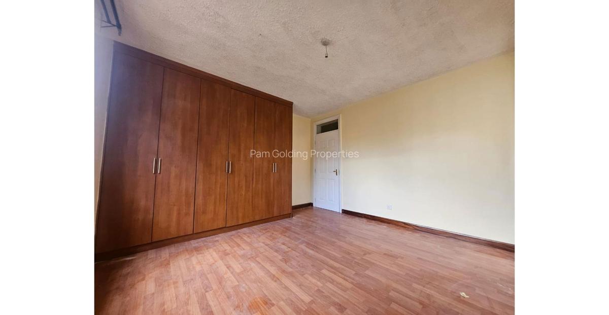 3 Bed Apartment with En Suite in Kileleshwa - 8