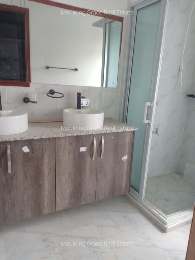 4 Bed House in Karen - 3