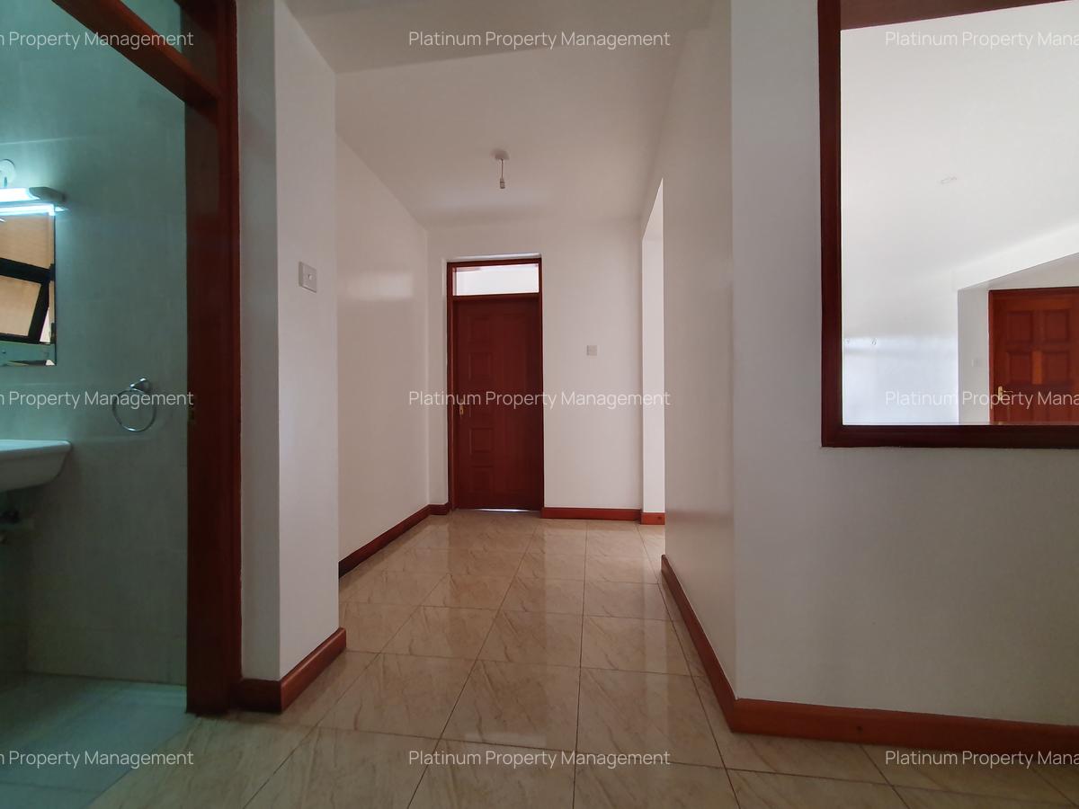 3 Bed Apartment with En Suite at Wambugu Rd - 20