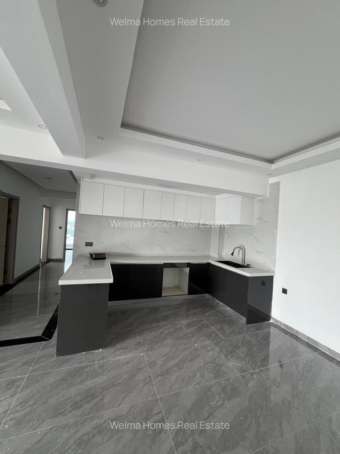 4 Bed Apartment with En Suite in Kileleshwa - 4