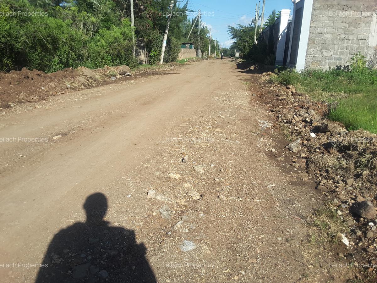 0.25 ac Residential Land in Ongata Rongai - 11