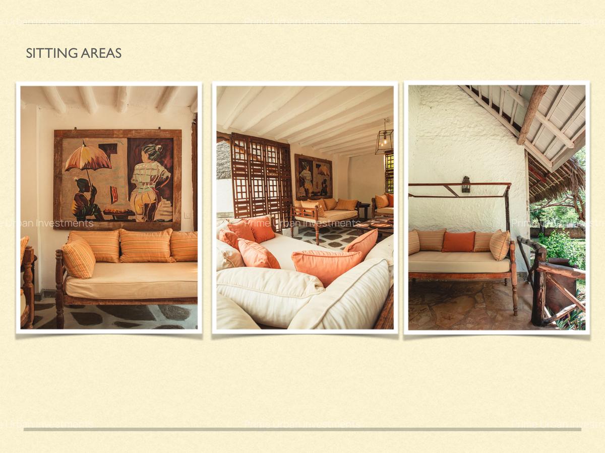 4 Bed Villa with En Suite in Malindi - 5