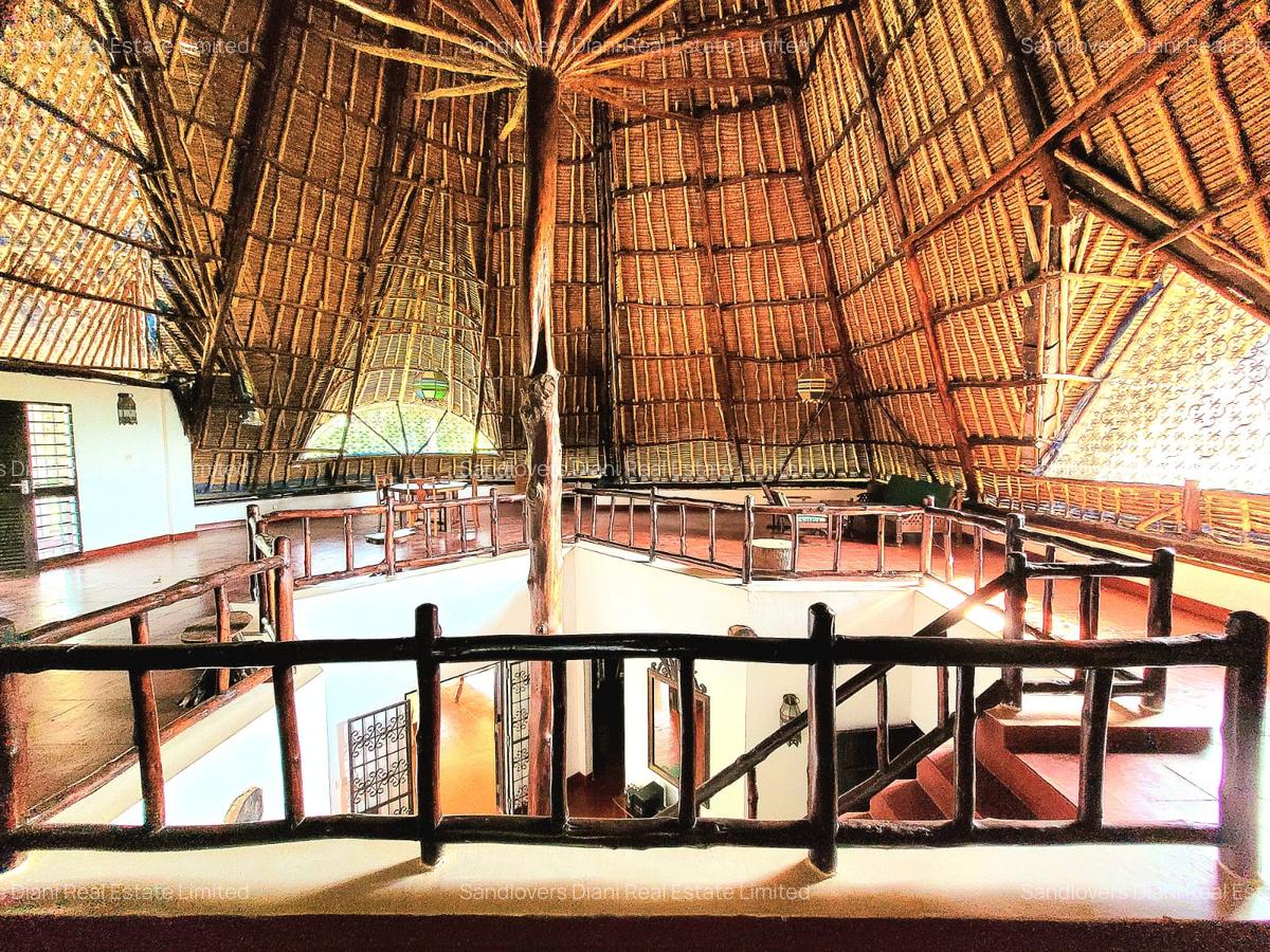 2 Bed Villa with En Suite in Diani - 5