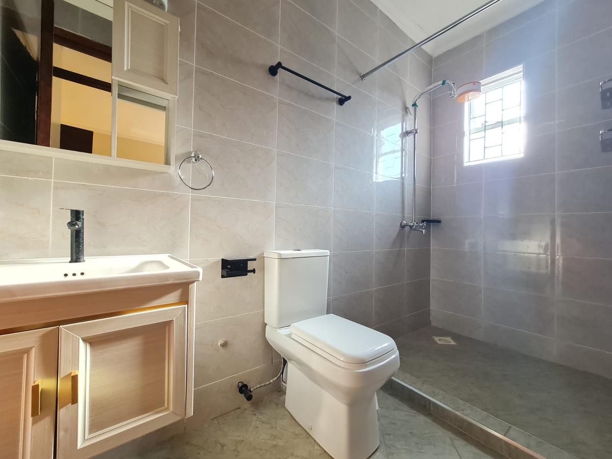 3 Bed House with En Suite at Karen - 10