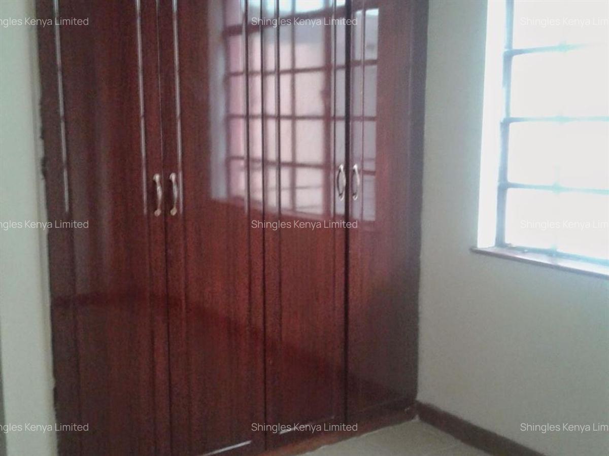 2 Bed Apartment with Backup Generator at Mbagathi Way - 4