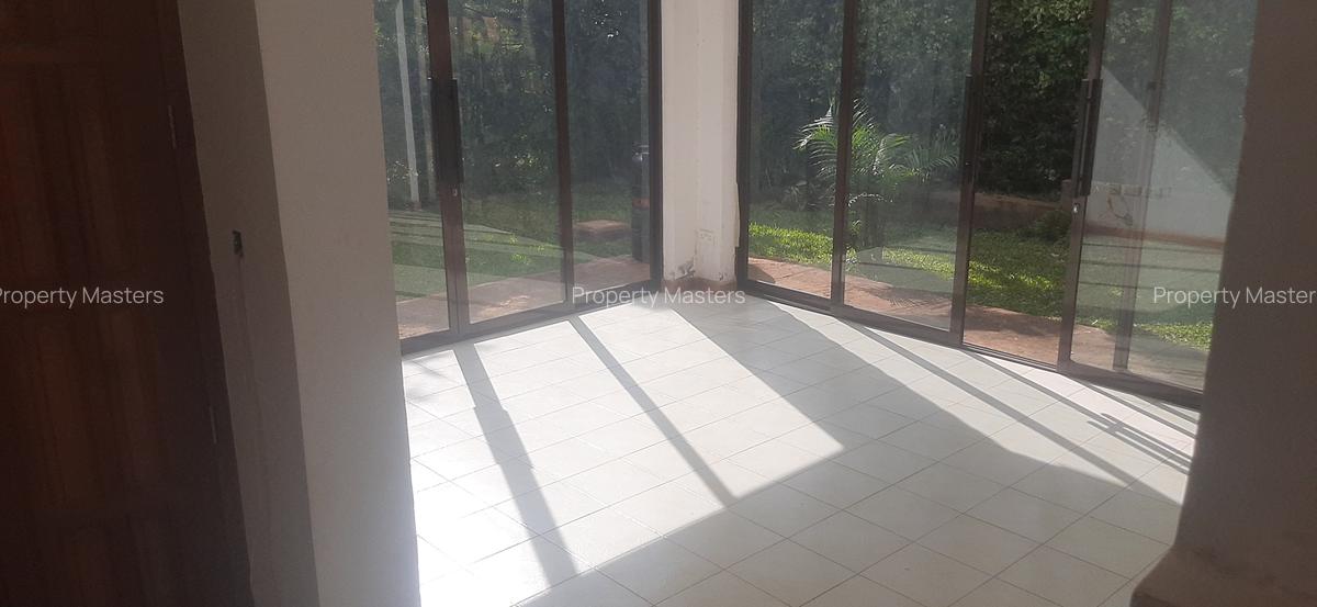 4 Bed House with En Suite at Migaa Golf Estate - 4