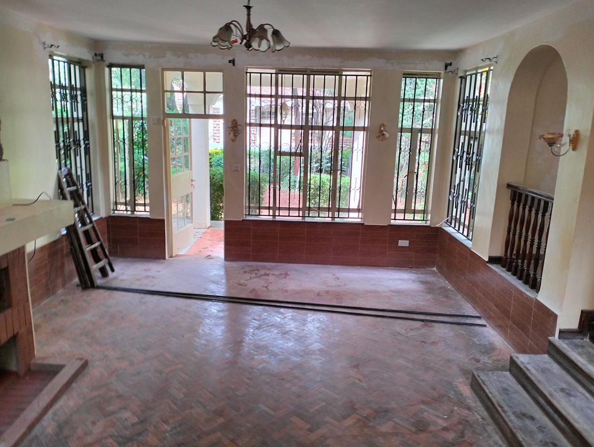 5 Bed Townhouse with Staff Quarters in Lavington - 6