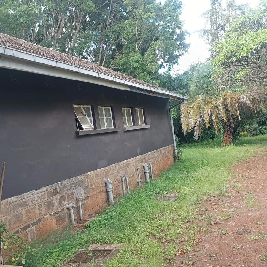 Commercial Land at Kilimani - 1