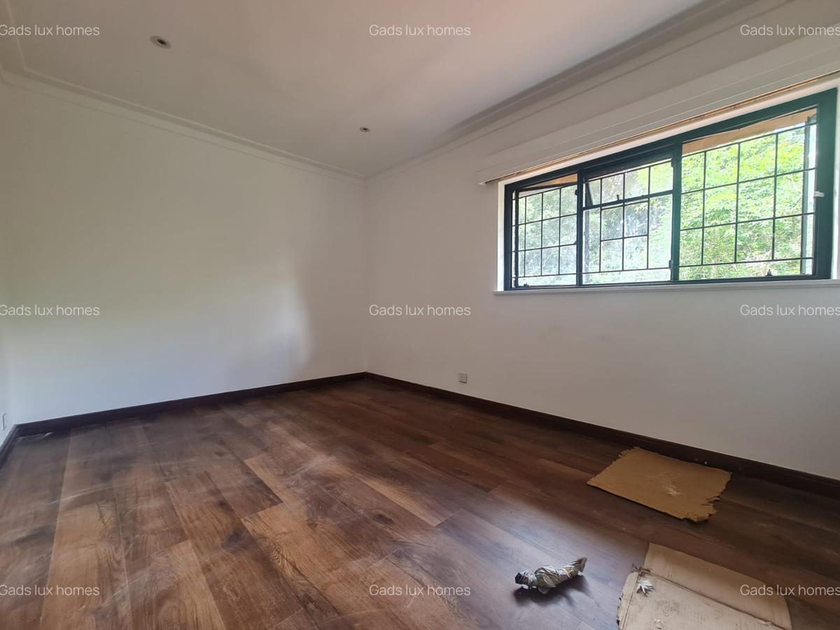 5 Bed Townhouse with En Suite at Old Kitisuru - 7