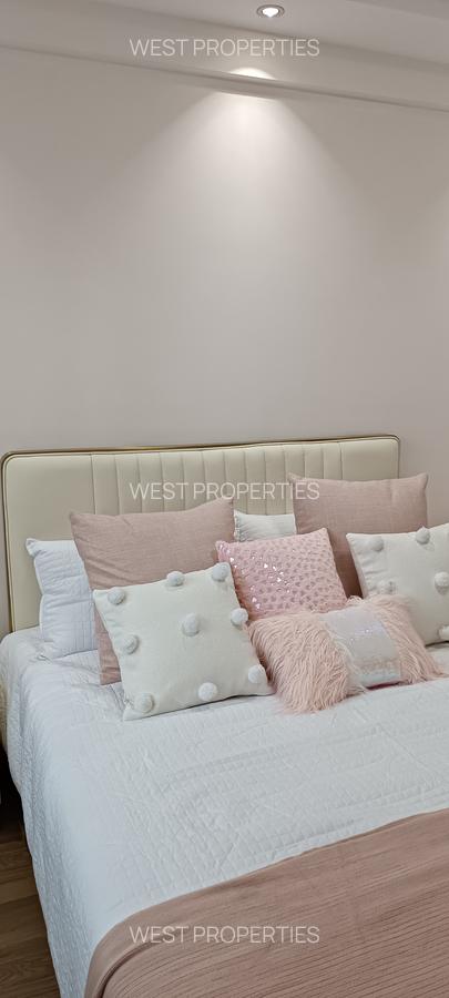 2 Bed Apartment with En Suite at Kileleshwa - 9