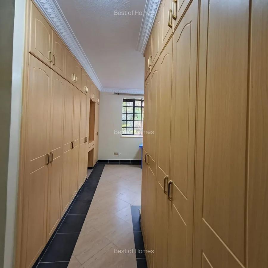 3 Bed Apartment with En Suite in Kileleshwa - 6