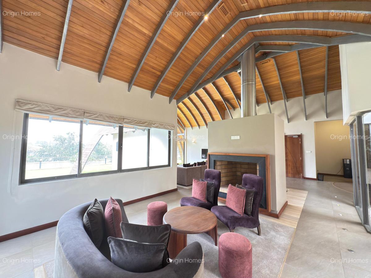 Furnished 3 Bed Apartment with En Suite at Westlands - 9