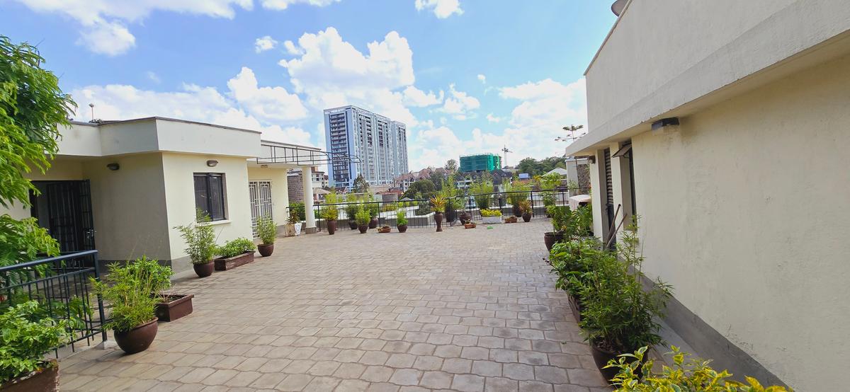 Furnished 4 Bed Apartment with En Suite at Lavington - 12