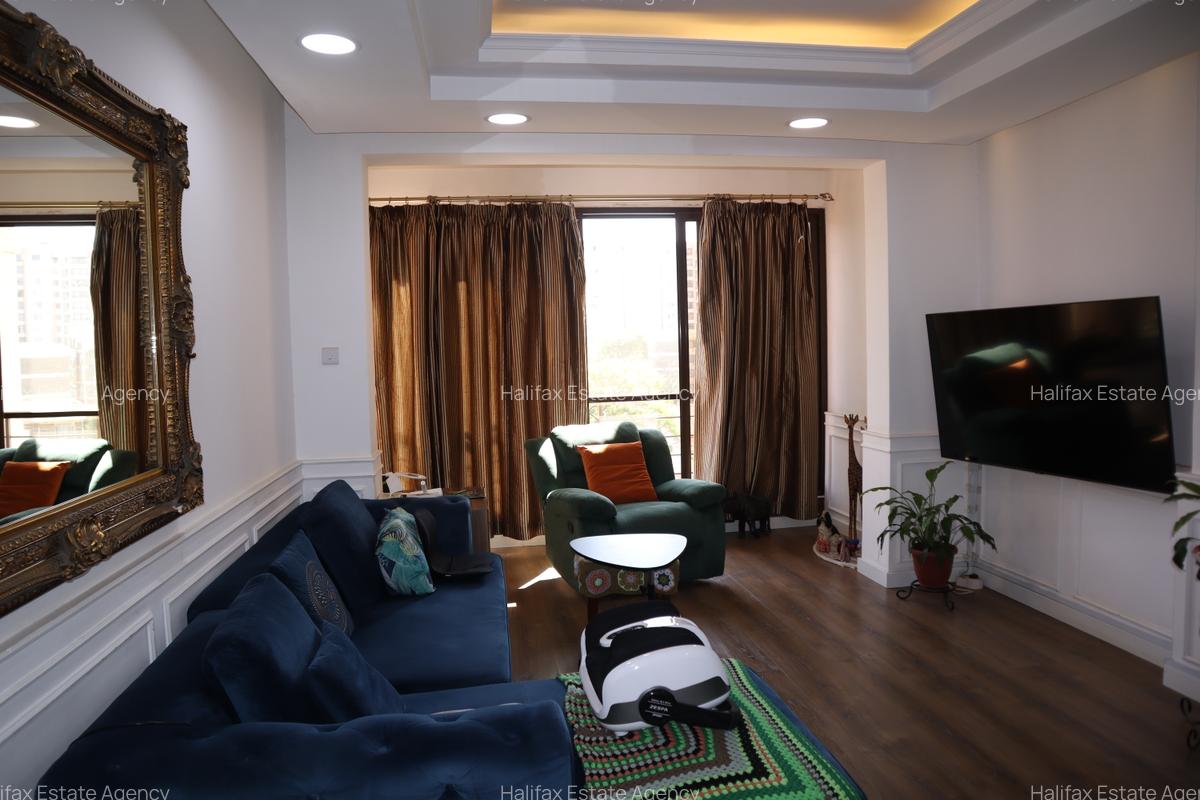 3 Bed Apartment with En Suite in South C - 2