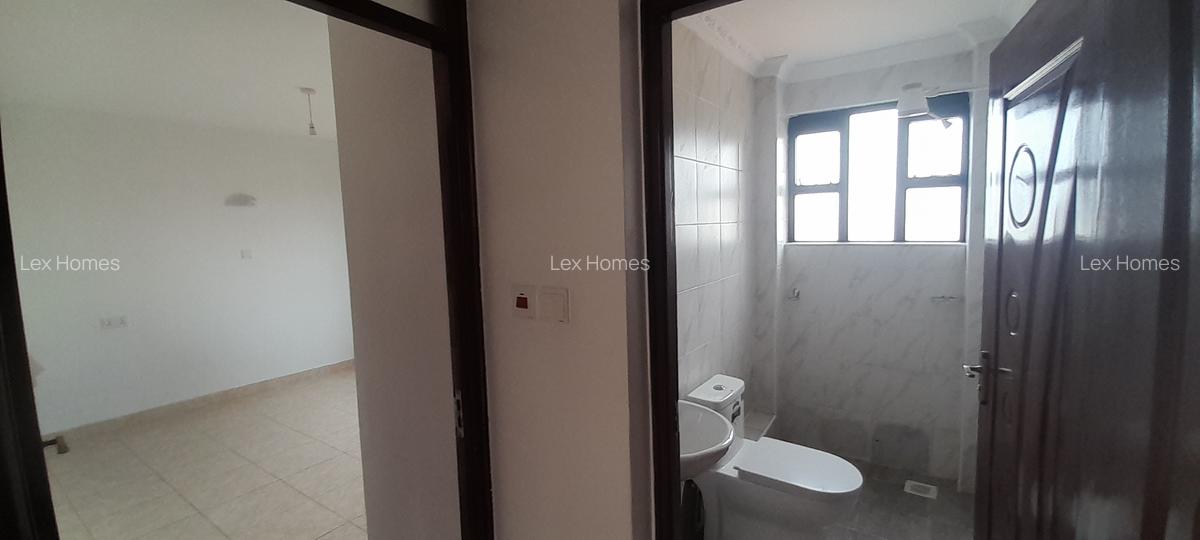 2 Bed Apartment with En Suite at Magadi Road - 9