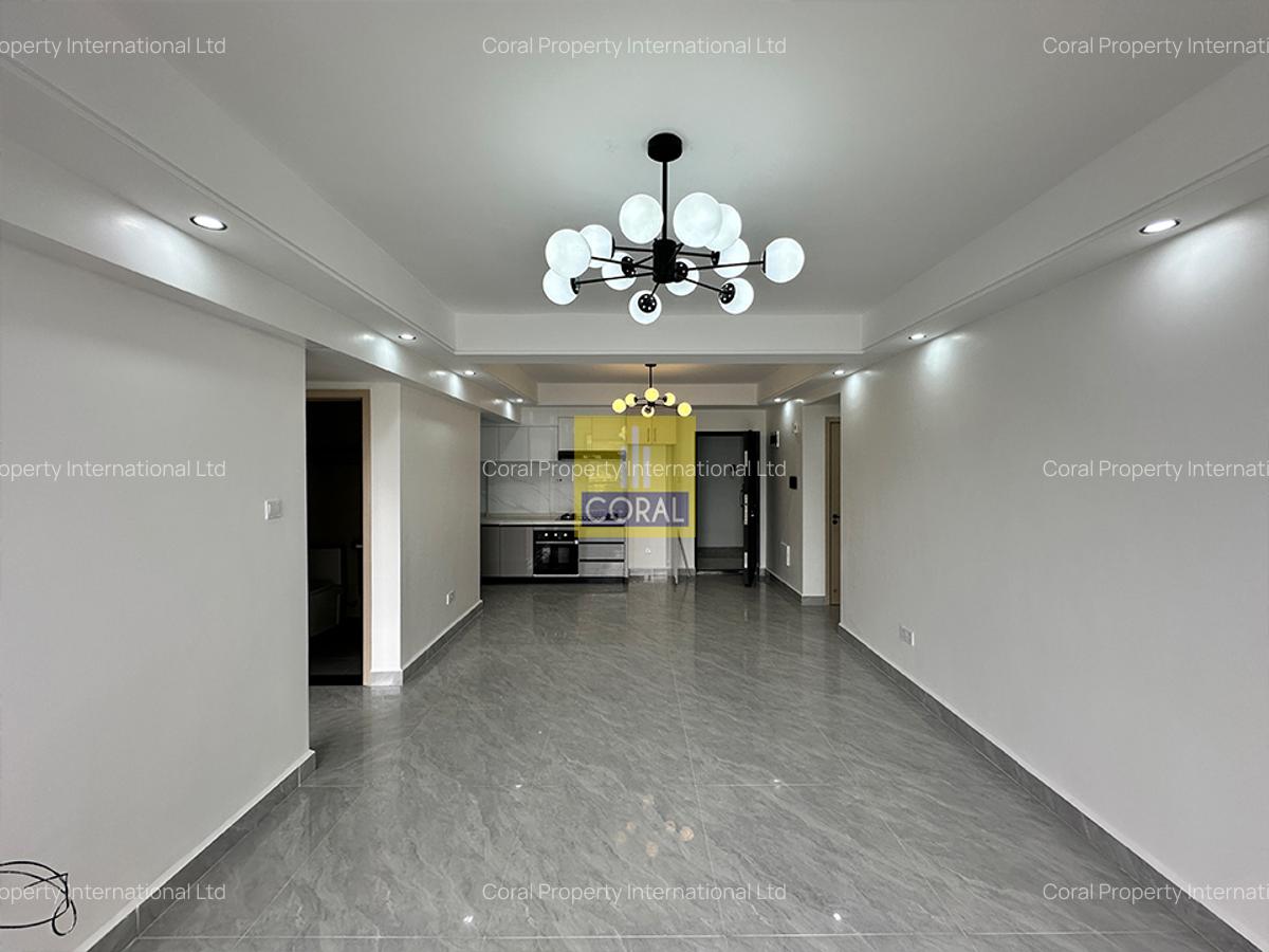 3 Bed Apartment in Waiyaki Way - 1