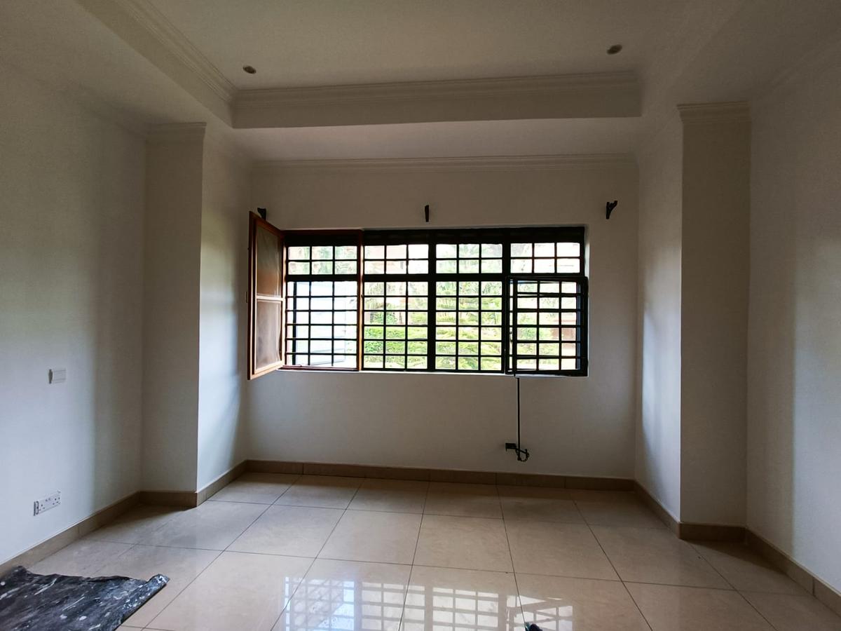 4 Bed House with En Suite in Kiambu Road - 4