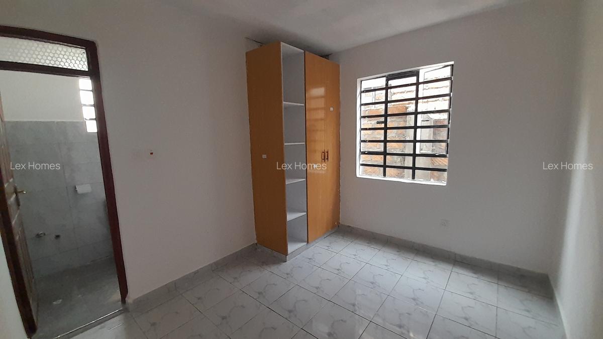 3 Bed House with En Suite at Rimpa - 14