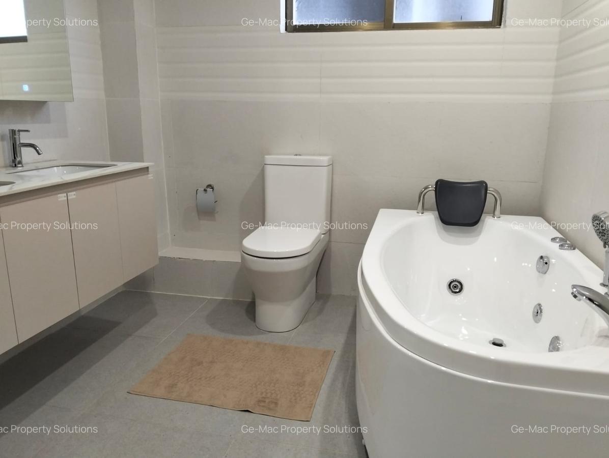 4 Bed Apartment with En Suite in Kileleshwa - 8