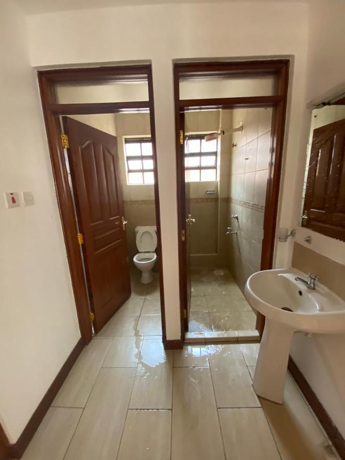 Serviced 3 Bed Apartment with En Suite at Kiambu Rd Thindigua - 13