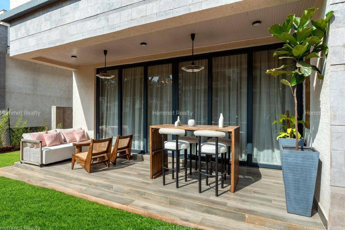 4 Bed Villa with En Suite in Loresho - 9