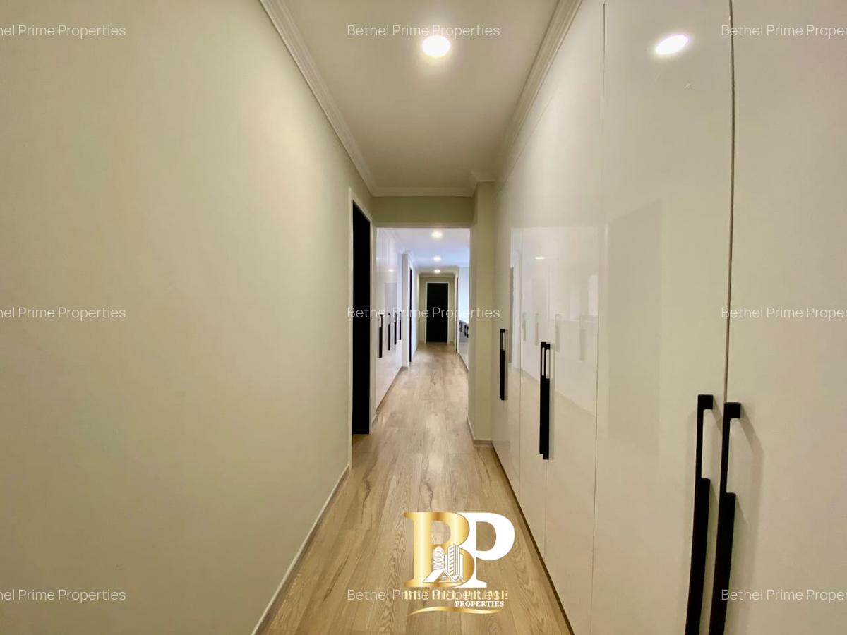 5 Bed Apartment with En Suite in Kileleshwa - 6