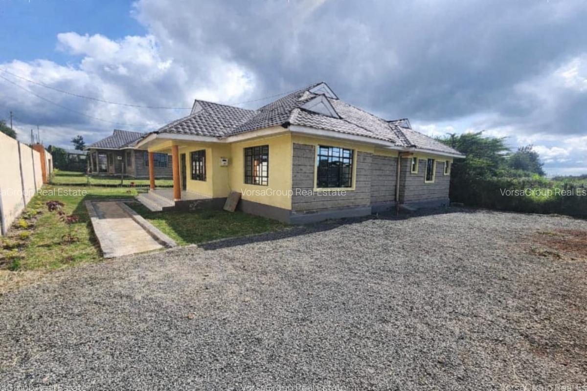 4 Bed House with En Suite in Kiserian - 2