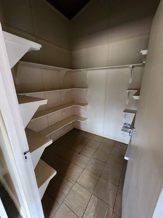 3 Bed House with En Suite at Karen - 17