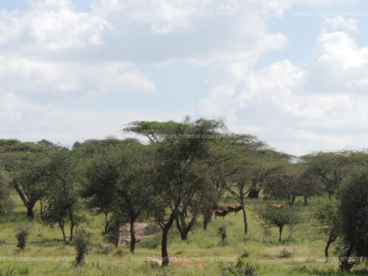 5 ac Land at Oloilalei - 7