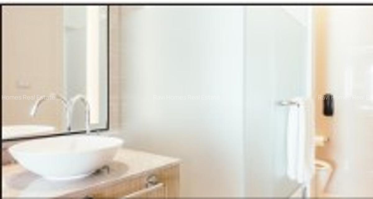 4 Bed Apartment with En Suite in Kilimani - 8