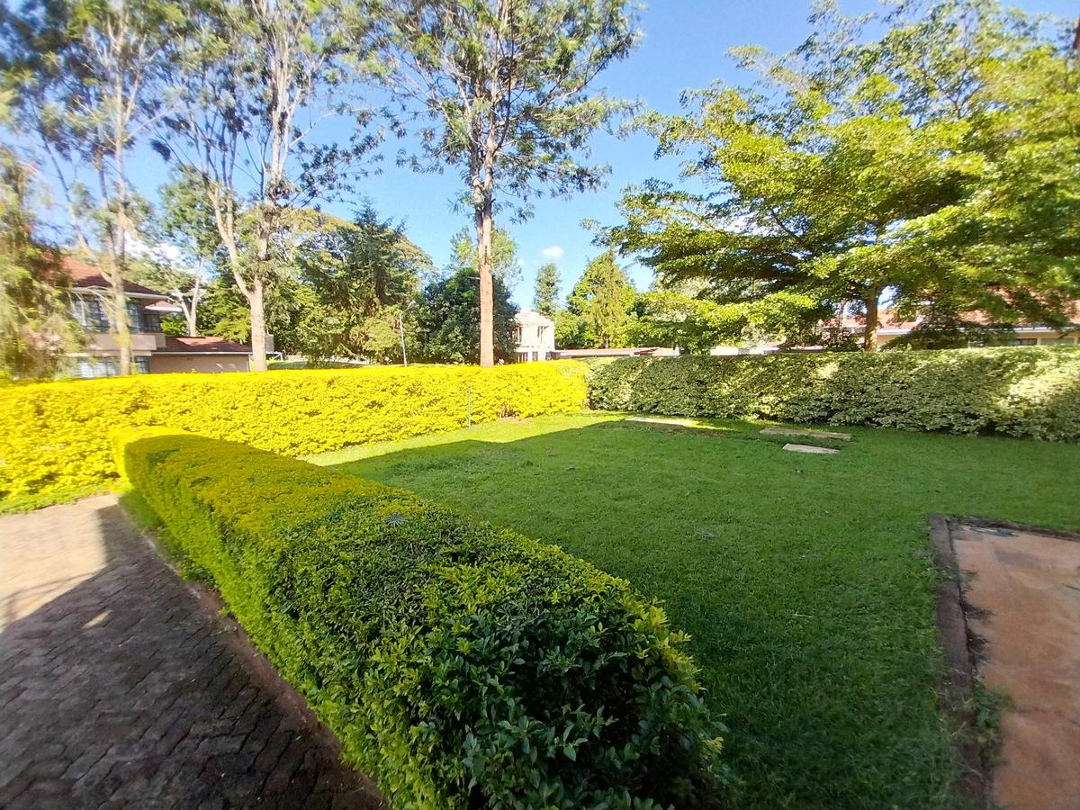 4 Bed Townhouse with Staff Quarters in Kiambu Road - 3