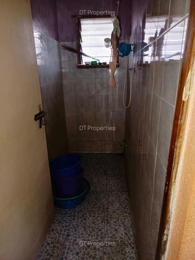 3 Bed House at Bamburi - 8